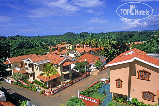 Hotel photo Aguada Anchorage Villa 3*