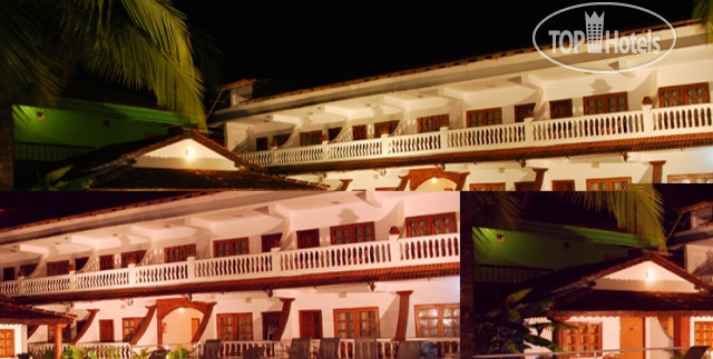 Hotel photo Silver Sand Holiday Village 3*