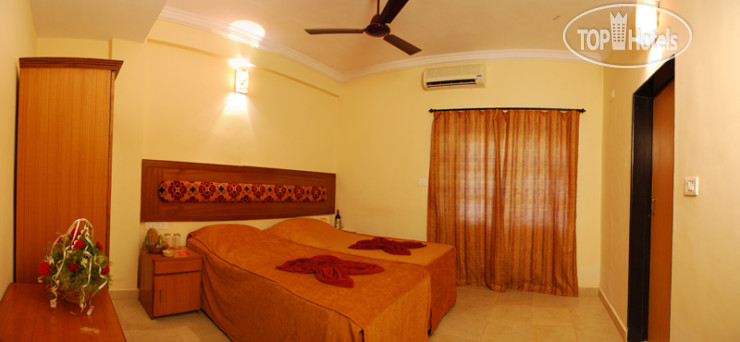 New photos from tourists Silver Sand Holiday Village 3*