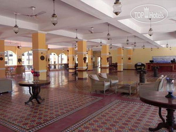 New photos from tourists La Estoria, Goa - IHCL SeleQtions 5*