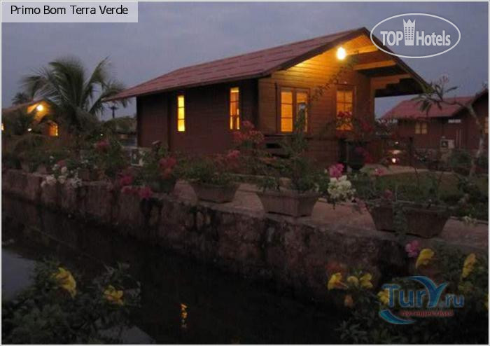 Hotelier's photos Primo Bom 3*