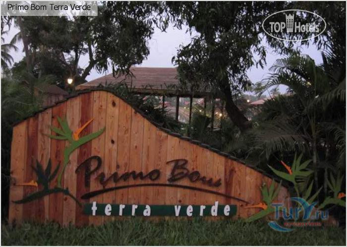 New photos from tourists Primo Bom 3*