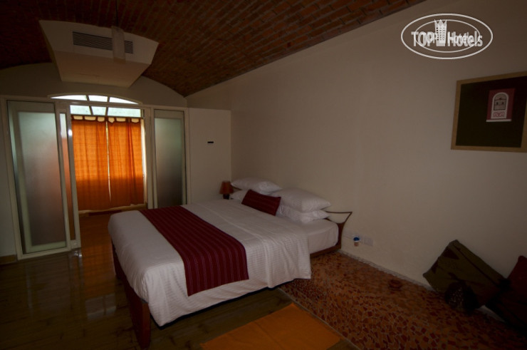New photos from tourists Orritel Village Square 3*