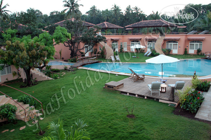 Hotelier's photos Orritel Village Square 3*