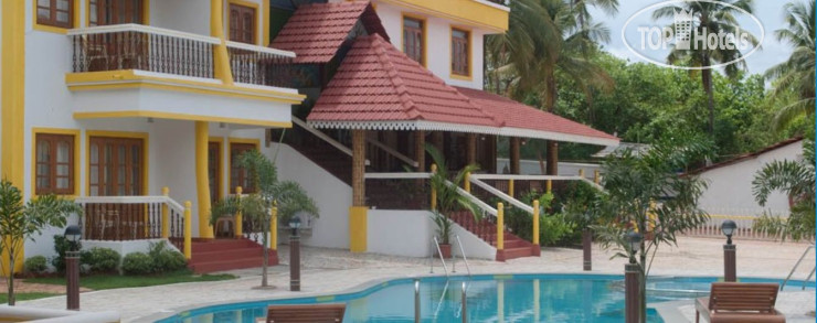 Hotel photo Spazio Leisure Resort 3*
