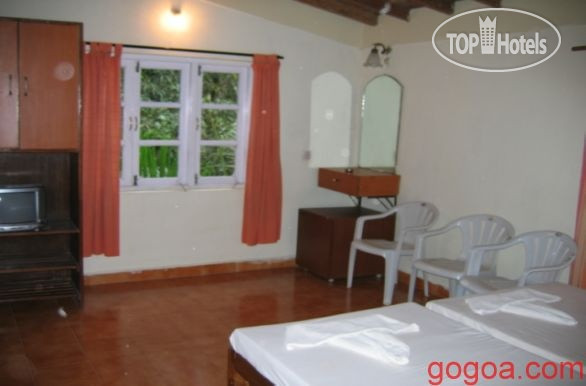 New photos from tourists Super Collection O Calangute Near Decathlon 2*