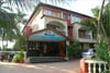 Hotel photo Swimsea Beach Resort 1*