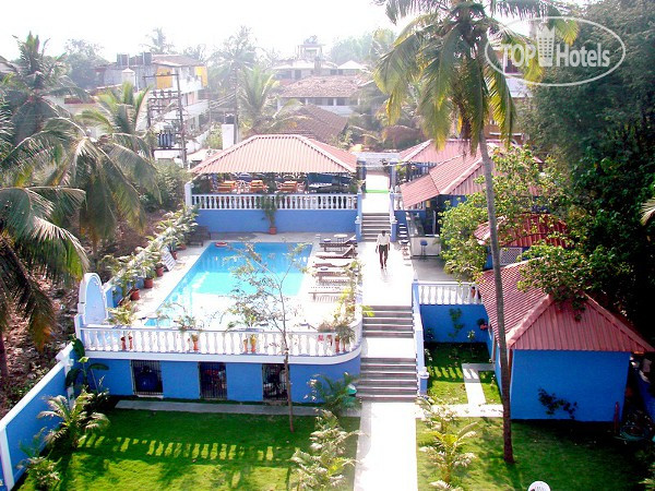 New photos from tourists Mayflower Beach Resort 3*