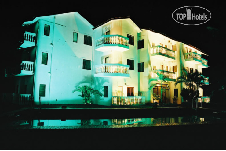 Hotel photo Sila 3*