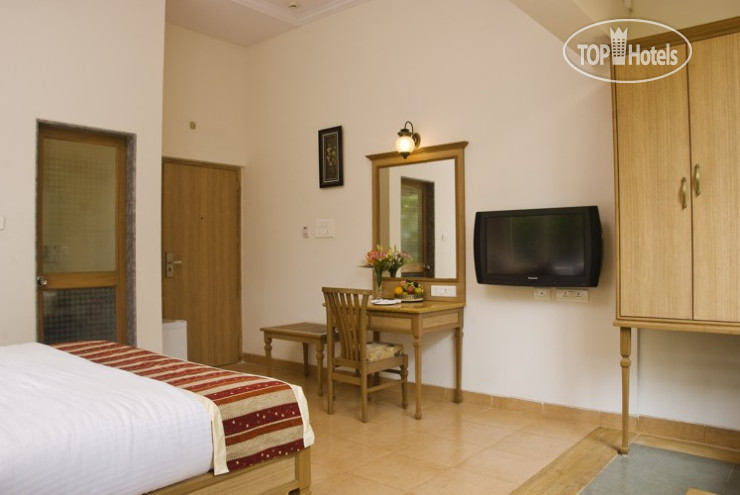 New photos from tourists Ocean Palms 4*