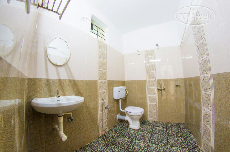 New photos from tourists Morjim Club Resort 3*