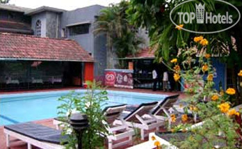 New photos from tourists Villa Anjuna 2*