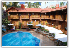 New photos from tourists Sea Breeze Resort Candolim 3*