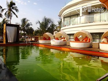 Hotelier's photos Farenheit 3*