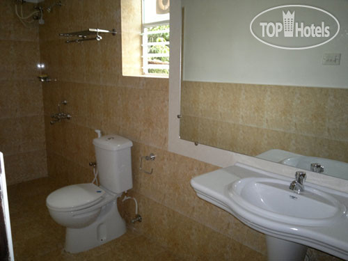 Новые добавленные фото туристов Ginger Tree Beach Resort 3*