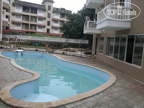 Фотографии отельера Ginger Tree Beach Resort 3*