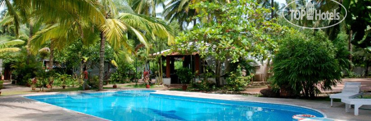Hotelier's photos Crystal Beach Resort By Cambay 3*