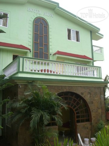 Hotelier's photos Nifa 2*