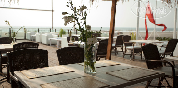 New photos from tourists Marbela Beach Resort