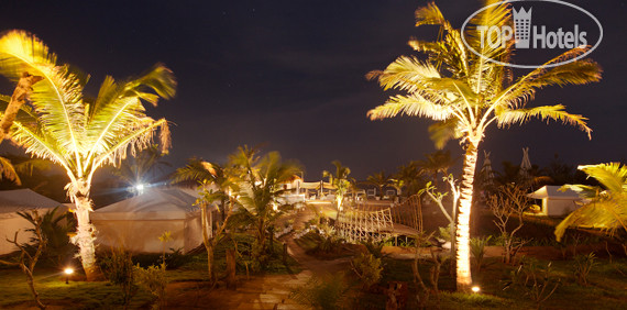 Hotel photo Marbela Beach Resort 