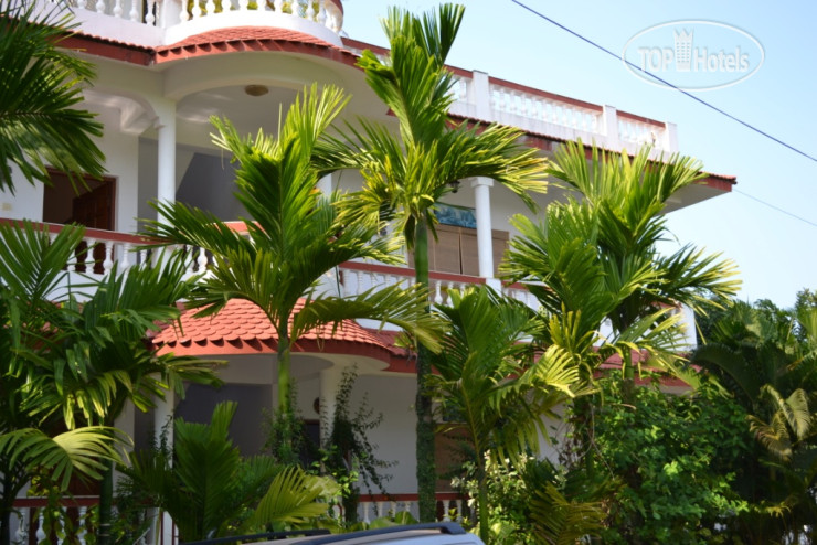 New photos from tourists White Feather Guest House 1*