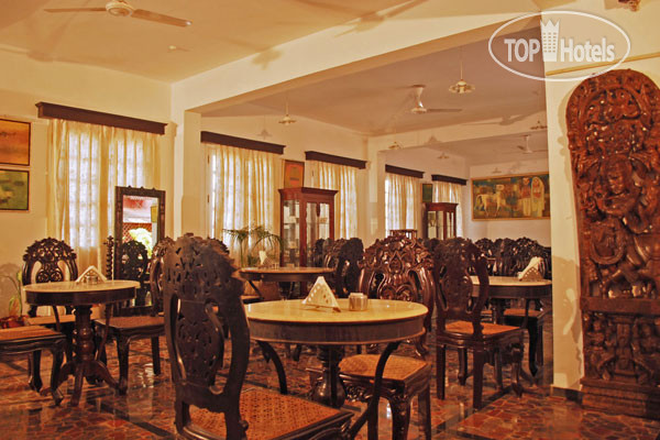 New photos from tourists Panjim Inn 3*