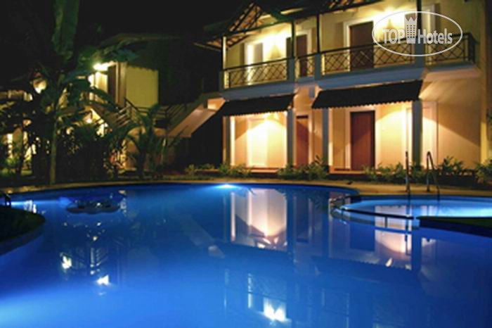 New photos from tourists Best Western Devasthali 4*