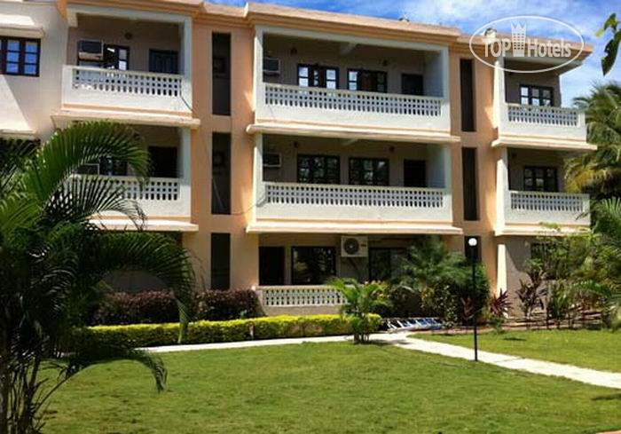 Hotel photo Bella Rosa 3*