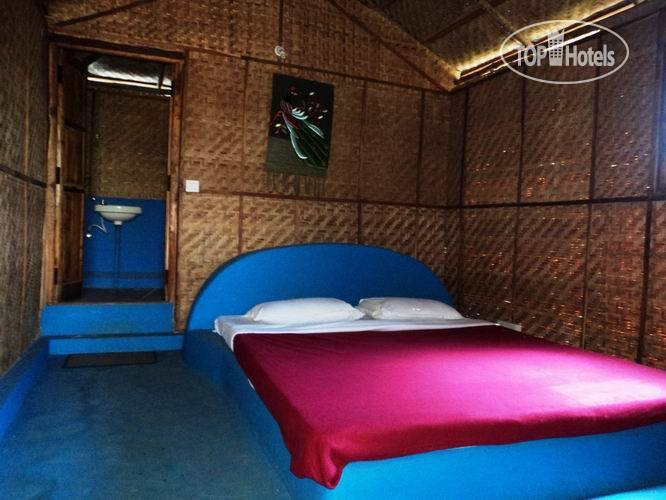 New photos from tourists Sai Resort 2*
