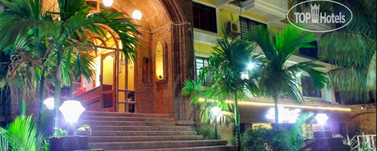 New photos from tourists The Rivasa Resort 3*