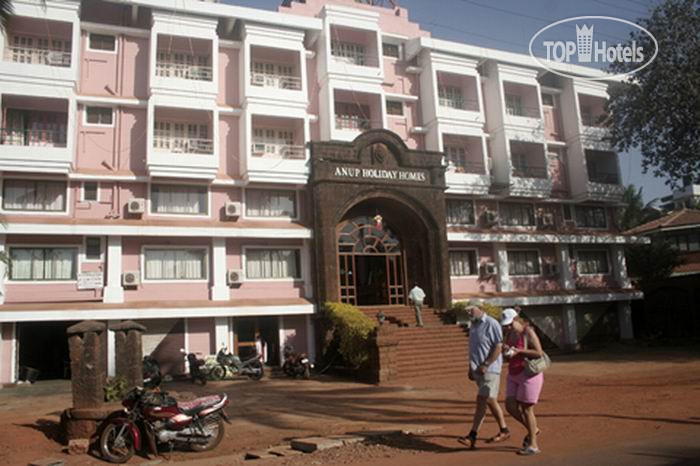 Hotel photo The Rivasa Resort 3*