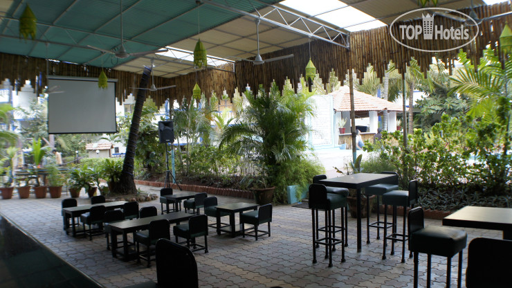 New photos from tourists Resort Mello Rosa 3*