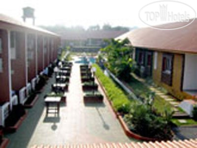 New photos from tourists Celebrations Inn Goveia Anjuna 3*