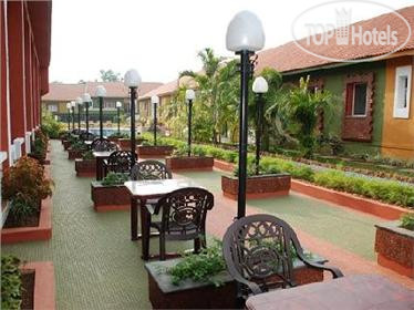 Hotelier's photos Celebrations Inn Goveia Anjuna 3*