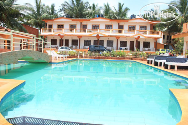 Hotelier's photos Alcove Resort 3*