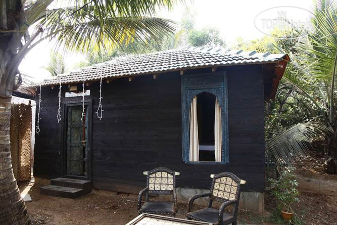 Hotel photo Leela Cottages Ashvem 