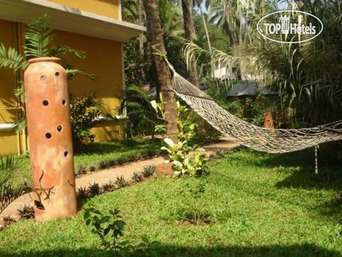 New photos from tourists Joia Do Mar Resort 3*