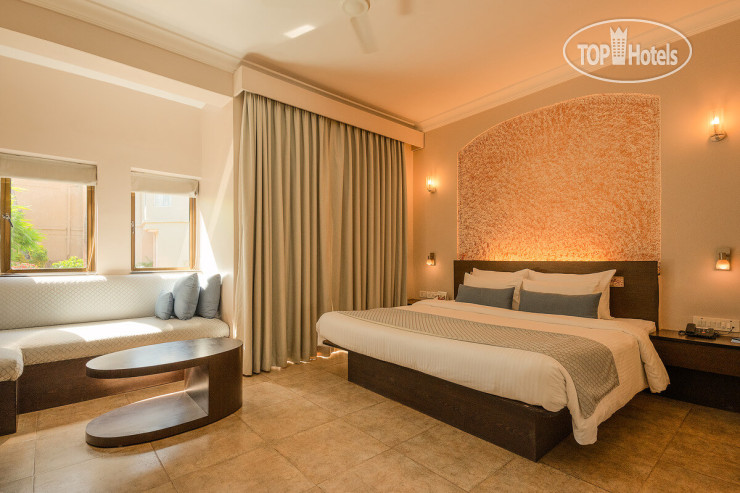 Новые добавленные фото туристов Whispering Palms 4*