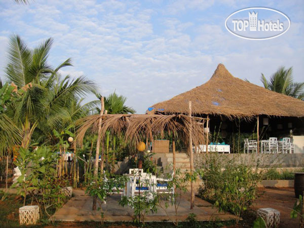 Hotelier's photos Aquatica Resort 2*