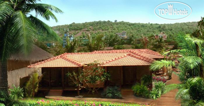 Hotel photo Eco Woods Village 3*
