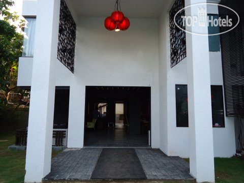 Hotelier's photos 16 Degrees North Boutique 3*