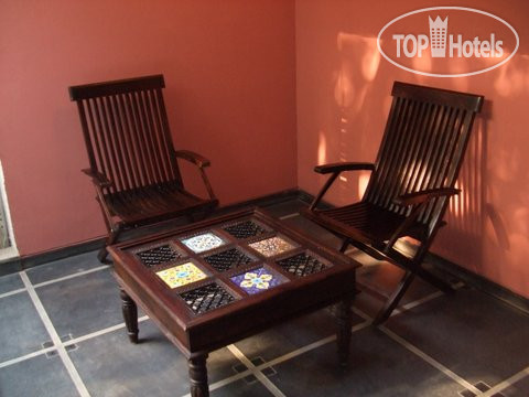 New photos from tourists 16 Degrees North Boutique 3*