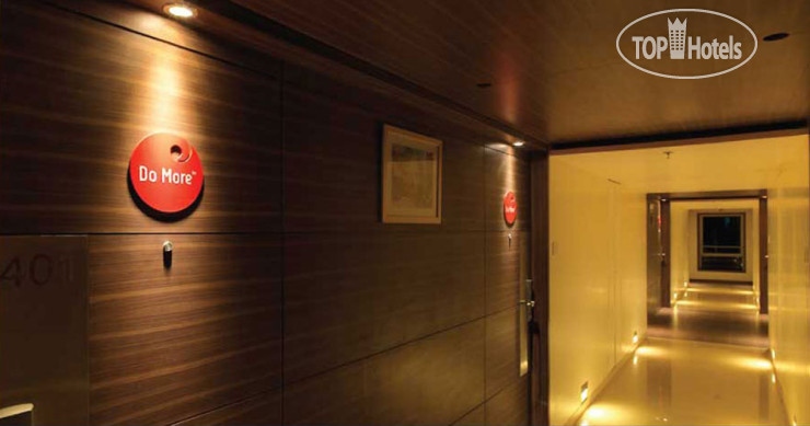 New photos from tourists Azzure by Spree 4*