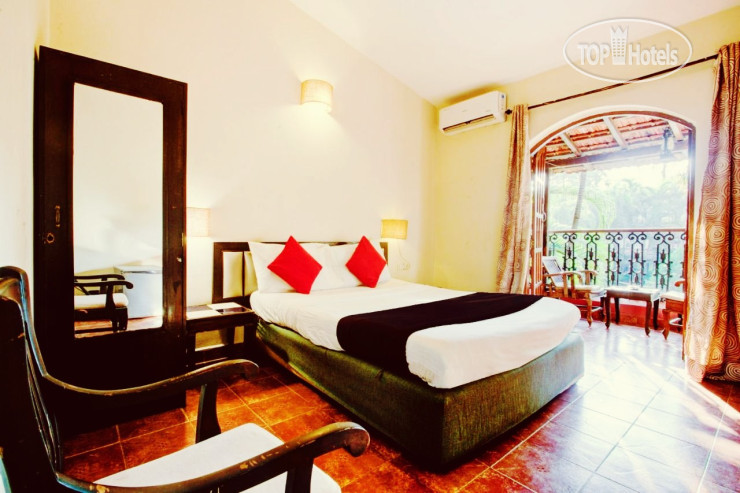 New photos from tourists Sea Breeze Beach 3*