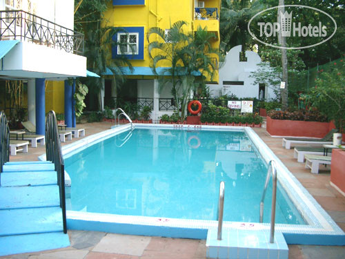 Новые добавленные фото туристов Aldeia Bello Holiday Homes 2*