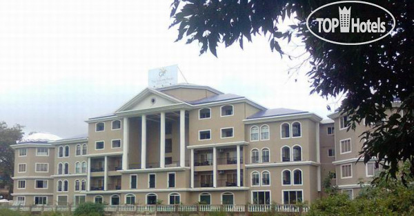 Hotel photo The Golden Suites & Spa 4*
