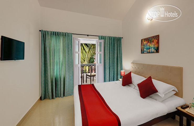 Hotel photo Santiago 3*