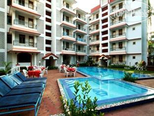 Hotelier's photos Horizon 3*