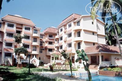 Hotelier's photos Phoenix Park Inn 3*