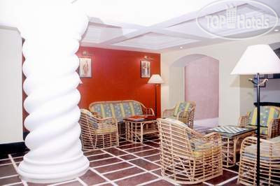 New photos from tourists Phoenix Park Inn 3*